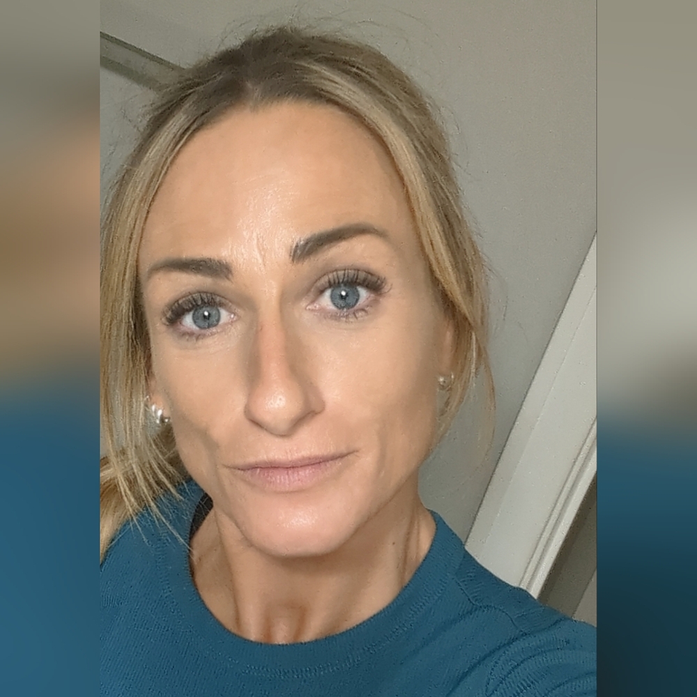 Meet your Posher, Kelley